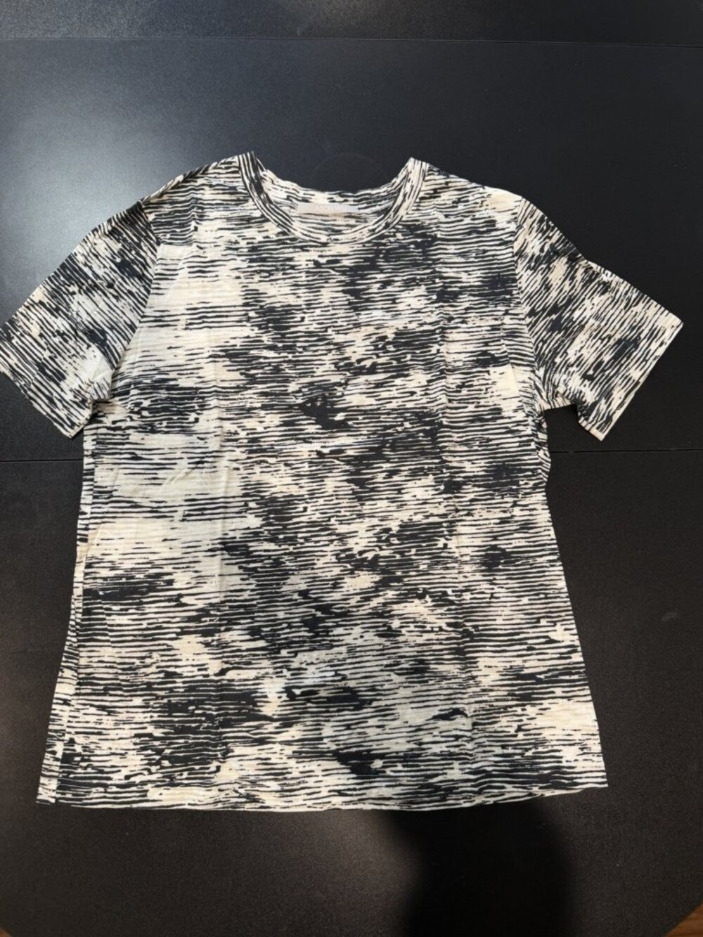 Jason Wu Short Sleeve T-Shirt Sz L